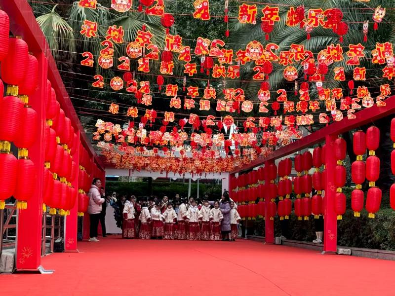 高碑店市文化资源深度挖掘：构建具有城市辨识度的文旅内容矩阵